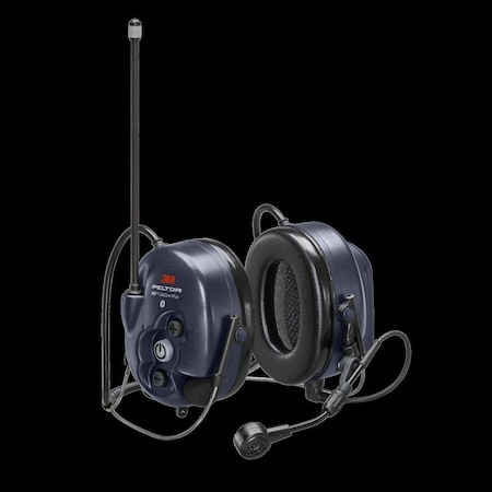 3M Peltor WS LiteCom Plus Headset MT73H7B4 MT73H7B4610WS6NA